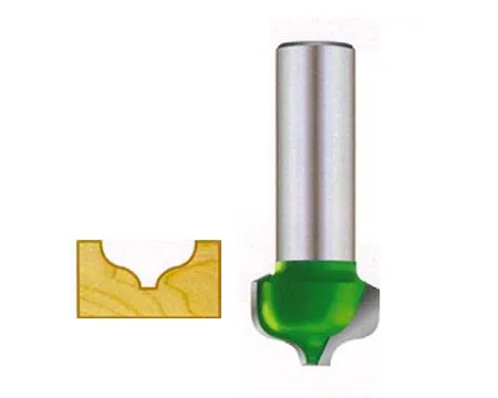 Plunging Ogee Bits